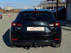 Mazda 3 - 05 2017, 1.5 Diesel, Euro6, 138.064km, Foarte ingrijita, Senzori Parcare, Încălzire Scaune - imagine 19