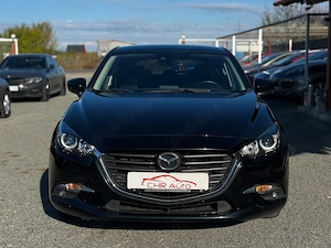 Mazda 3 - 05 2017, 1.5 Diesel, Euro6, 138.064km, Foarte ingrijita, Senzori Parcare, Încălzire Scaune - imagine 2