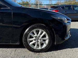 Mazda 3 - 05 2017, 1.5 Diesel, Euro6, 138.064km, Foarte ingrijita, Senzori Parcare, Încălzire Scaune - imagine 18