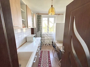 Apartament cu 2 camere de inchiriat,curte comuna,Complex Studentesc - imagine 8