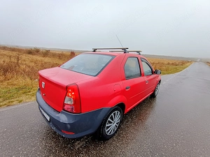 Dacia Logan, 2011,Gpl - imagine 3