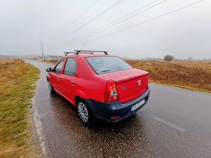 Dacia Logan, 2011,Gpl - imagine 2