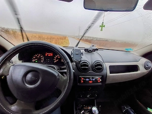 Dacia Logan, 2011,Gpl - imagine 5