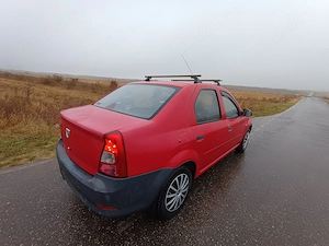 Dacia Logan, 2011,Gpl