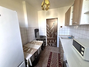 Apartament cu 2 camere de inchiriat,curte comuna,Complex Studentesc - imagine 9