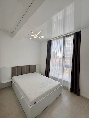 Apartament 2 camere pe faleza - Mamaia Nord - imagine 5