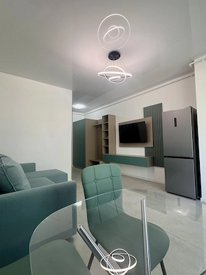 Apartament 2 camere pe faleza - Mamaia Nord - imagine 8