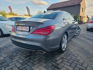 Mercedes CLA 220 cdi 2016 E6 - imagine 2