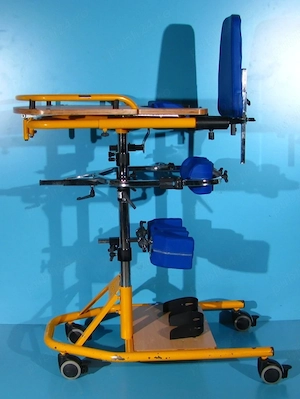Verticalizator activ -Rehatec