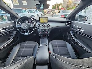 Mercedes CLA 220 cdi 2016 E6 - imagine 5