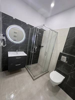 Apartament 2 camere pe faleza - Mamaia Nord - imagine 9