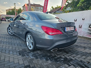 Mercedes CLA 220 cdi 2016 E6 - imagine 3