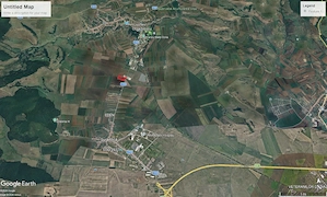 Vand teren 7000mp. cu deschidere la DJ 106B intre Sura Mica si Ocna Sibiului! - imagine 3
