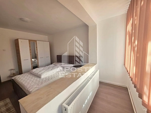 Apartament 2 camere de inchiriat  zona Circumvalatiunii - imagine 6