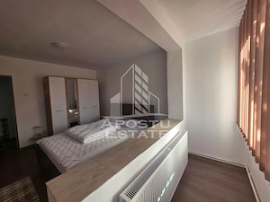 Apartament 2 camere de inchiriat  zona Circumvalatiunii - imagine 4