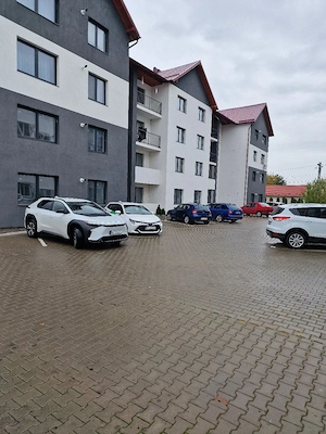 Apartament nou 3 camere 96 mp