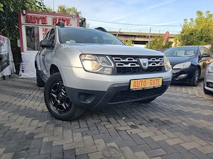 Dacia Duster 1.5 DCI 4 2 2017 E6 - imagine 4