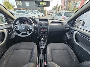 Dacia Duster 1.5 DCI 4 2 2017 E6 - imagine 5