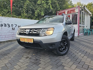 Dacia Duster 1.5 DCI 4 2 2017 E6