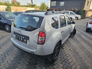 Dacia Duster 1.5 DCI 4 2 2017 E6 - imagine 2