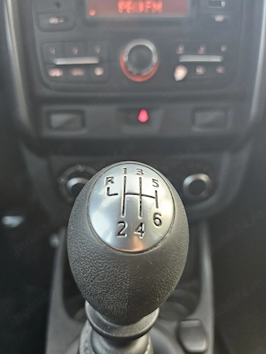 Dacia Duster 1.5 DCI 4 2 2017 E6 - imagine 7