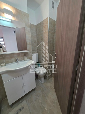 Apartament 2 camere de inchiriat  zona Circumvalatiunii - imagine 8