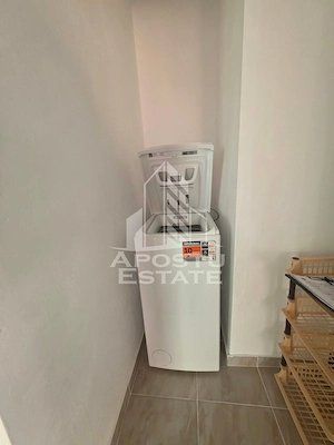 Apartament 2 camere de inchiriat  zona Circumvalatiunii - imagine 10