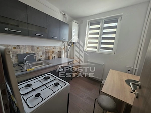 Apartament 2 camere de inchiriat  zona Circumvalatiunii - imagine 13