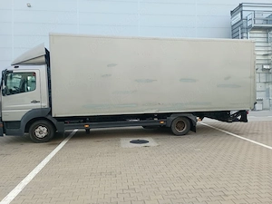 Vand 3xMercedes Atego 7.5 tone 2017-2019 - imagine 3