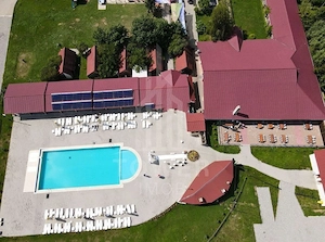 Complex Turistic- Valea Avrigului – 3,5 mil. € | Avans 500.000 € | Rate 15 ani - imagine 4