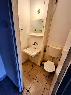 De închiriat apartament trei camere NEMOBILAT, ultracentral, strada N. Bălcescu, - imagine 7
