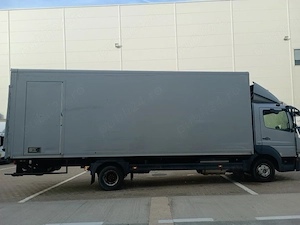 Vand 3xMercedes Atego 7.5 tone 2017-2019 - imagine 5
