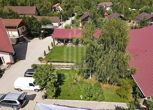 Complex Turistic- Valea Avrigului – 3,5 mil. € | Avans 500.000 € | Rate 15 ani - imagine 7