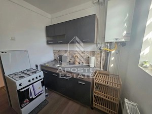 Apartament 2 camere de inchiriat  zona Circumvalatiunii - imagine 12