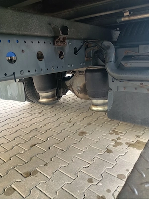Vand 3xMercedes Atego 7.5 tone 2017-2019 - imagine 10