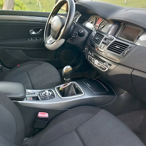 Vand Renault Lanuga 3 an 2010 - imagine 4