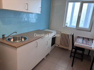 Apartament 3 camere 87 mp Parcul Florilor 2 băi geam la baie - imagine 6