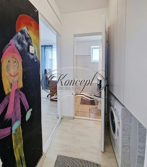 Apartament Pet Friendly in cartierul Grigorescu - imagine 9