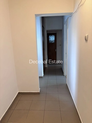 Apartament 3 camere 87 mp Parcul Florilor 2 băi geam la baie - imagine 4