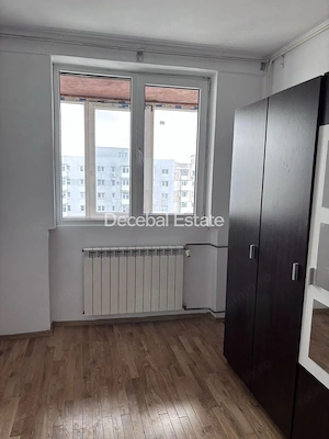 Apartament 3 camere 87 mp Parcul Florilor 2 băi geam la baie - imagine 5