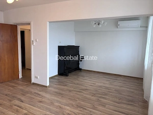 Apartament 3 camere 87 mp Parcul Florilor 2 băi geam la baie - imagine 3