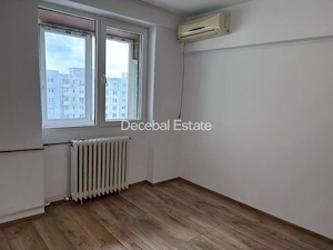 Apartament 3 camere 87 mp Parcul Florilor 2 băi geam la baie - imagine 2