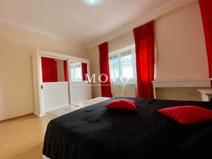3 camere | Bloc nou | Centrala proprie | 90 mp | Lift | Etaj intermediar | - imagine 5