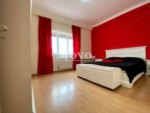 3 camere | Bloc nou | Centrala proprie | 90 mp | Lift | Etaj intermediar | - imagine 3