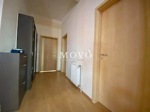 3 camere | Bloc nou | Centrala proprie | 90 mp | Lift | Etaj intermediar | - imagine 9