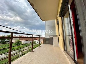 3 camere | Bloc nou | Centrala proprie | 90 mp | Lift | Etaj intermediar | - imagine 13