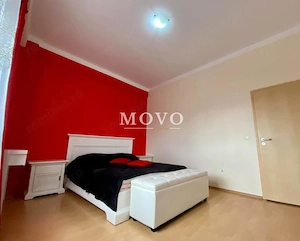 3 camere | Bloc nou | Centrala proprie | 90 mp | Lift | Etaj intermediar | - imagine 4