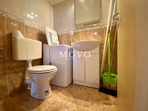 3 camere | Bloc nou | Centrala proprie | 90 mp | Lift | Etaj intermediar | - imagine 11