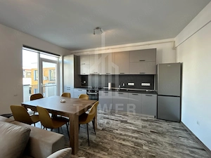 Apartament modern, 2 camere, 56 mp, Pet-friendly zona Turnișor-Bieltz - imagine 2