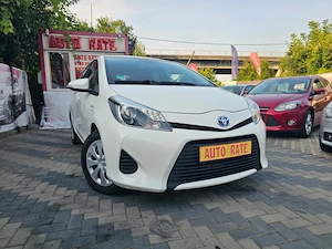 Toyota Yaris 1.5 Hybrid Life 2012 - imagine 4